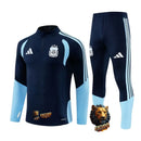 CHÁNDAL + PANTALONES ARGENTINA ENTRENAMIENTO I 26/27 HOMBRE