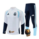 CHÁNDAL + PANTALONES ARGENTINA ENTRENAMIENTO III 26/27 HOMBRE