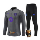 CHÁNDAL + PANTALONES BARCELONA ENTRENAMIENTO I 26/27 HOMBRE