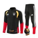 CHÁNDAL + PANTALONES ALEMANIA ENTRENAMIENTO II 26/27 HOMBRE