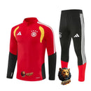 CHÁNDAL + PANTALONES ALEMANIA ENTRENAMIENTO III 26/27 HOMBRE