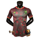 CAMISETA MEXICO V EDICIÓN LIMITADA HOMBRE VERSIÓN JUGADOR