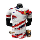 CAMISETA FRANCIA IV 26/27 HOMBRE (VERSIÓN JUGADOR)