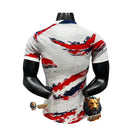 CAMISETA FRANCIA IV 26/27 HOMBRE (VERSIÓN JUGADOR)