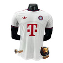 CAMISETA BAYERN MUNICH II 26/27 HOMBRE (VERSIÓN JUGADOR)