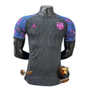 BARCELONA V EDICIÓN LIMITADA 26/27 HOMBRE VERSIÓN JUGADOR