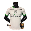 ATLETICO NACIONAL II 26/27 HOMBRE (VERSION JUGADOR)