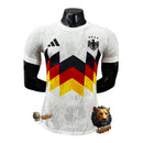CAMISETA ALEMANIA EDICIÓN LIMITADA II 26/27 HOMBRE (VERSIÓN JUGADOR)