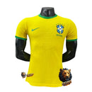 CAMISETA BRASIL EDICIÓN ESPECIAL III 26/27 HOMBRE (VERSIÓN JUGADOR)