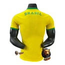 CAMISETA BRASIL EDICIÓN ESPECIAL III 26/27 HOMBRE (VERSIÓN JUGADOR)