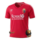 OSASUNA I 87/88 HOMBRE (RETRO)