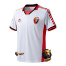 OSASUNA II 97/98 HOMBRE (RETRO)