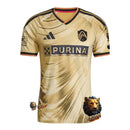 CAMISETA ST LOUIS II 26/27 HOMBRE