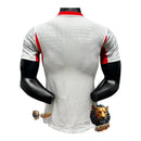 CAMISETA POLONIA I 2026 MUNDIAL HOMBRE VERSIÓN JUGADOR