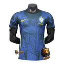 CAMISETA BRASIL EDICIÓN ESPECIAL IV 26/27 HOMBRE (VERSIÓN JUGADOR)