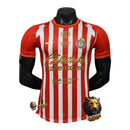 CHIVAS GUADALAJARA LIMITADA 26/27 VERSIÓN JUGADOR HOMBRE
