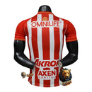 CHIVAS GUADALAJARA LIMITADA 26/27 VERSIÓN JUGADOR HOMBRE