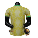CAMISETA BRASIL EDICIÓN ESPECIAL V 26/27 HOMBRE (VERSIÓN JUGADOR)