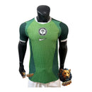 NIGERIA I 2026 MUNDIAL HOMBRE VERSIÓN JUGADOR