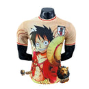 JAPÓN ONE PIECE I 26/27 HOMBRE VERSIÓN JUGADOR