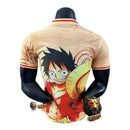 JAPÓN ONE PIECE I 26/27 HOMBRE VERSIÓN JUGADOR