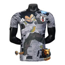 CAMISETA JAPÓN EDICIÓN LIMITADA DBZ I 26/27 HOMBRE VERSIÓN JUGADOR