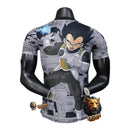 CAMISETA JAPÓN EDICIÓN LIMITADA DBZ I 26/27 HOMBRE VERSIÓN JUGADOR