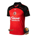 CAMISETA TIJUANA II 26/27 HOMBRE