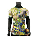 CAMISETA BRASIL EDICIÓN ESPECIAL VI 26/27 HOMBRE (VERSIÓN JUGADOR)