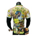 CAMISETA BRASIL EDICIÓN ESPECIAL VI 26/27 HOMBRE (VERSIÓN JUGADOR)