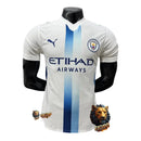CAMISETA MANCHESTER CITY II 26/27 HOMBRE (VERSIÓN JUGADOR)