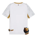 CAMISETA REPÚBLICA CHECA II 2026 MUNDIAL  HOMBRE
