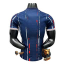 CAMISETA PSG IX 26/27 HOMBRE (VERSIÓN JUGADOR)