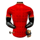 CAMISETA COLOMBIA EDICIÓN LIMITADA II MUNDIAL 2026 HOMBRE VERSIÓN JUGADOR