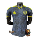 CAMISETA COLOMBIA EDICIÓN LIMITADA III MUNDIAL 2026 HOMBRE VERSIÓN JUGADOR