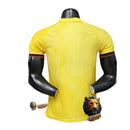 CAMISETA COLOMBIA EDICIÓN LIMITADA IV MUNDIAL 2026 HOMBRE VERSIÓN JUGADOR