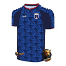 CABO VERDE I 2026 MUNDIAL HOMBRE