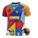 CAMISETA MUNDIAL 2026 HOMBRE