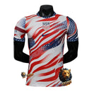 CAMISETA ESTADOS UNIDOS DE AMÉRICA I 26/27 HOMBRE (VERSIÓN JUGADOR) LIMITADA
