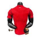 CAMISETA TURQUÍA I 2026 MUNDIAL HOMBRE VERSIÓN JUGADOR
