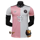 CAMISETA INTER MIAMI ROSA 26/27 HOMBRE (VERSIÓN JUGADOR)