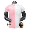 CAMISETA INTER MIAMI ROSA 26/27 HOMBRE (VERSIÓN JUGADOR)