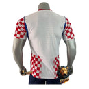 CAMISETA CROACIA I 2026 MUNDIAL HOMBRE (VERSIÓN JUGADOR)