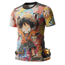 JAPÓN EDICIÓN LIMITADA ONE PIECE I 26/27 HOMBRE