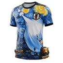 CAMISETA JAPÓN EDICIÓN LIMITADA DBZ III 26/27 HOMBRE