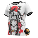 JAPÓN EDICIÓN LIMITADA NARUTO I 26/27 HOMBRE
