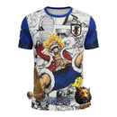 JAPÓN EDICIÓN LIMITADA ONE PIECE III 26/27 HOMBRE