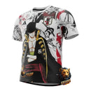 JAPÓN EDICIÓN ESPECIAL X 26/27 HOMBRE