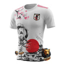 JAPÓN EDICIÓN ESPECIAL XIII 26/27 HOMBRE