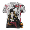 JAPÓN EDICIÓN LIMITADA ONE PIECE VI 26/27 HOMBRE